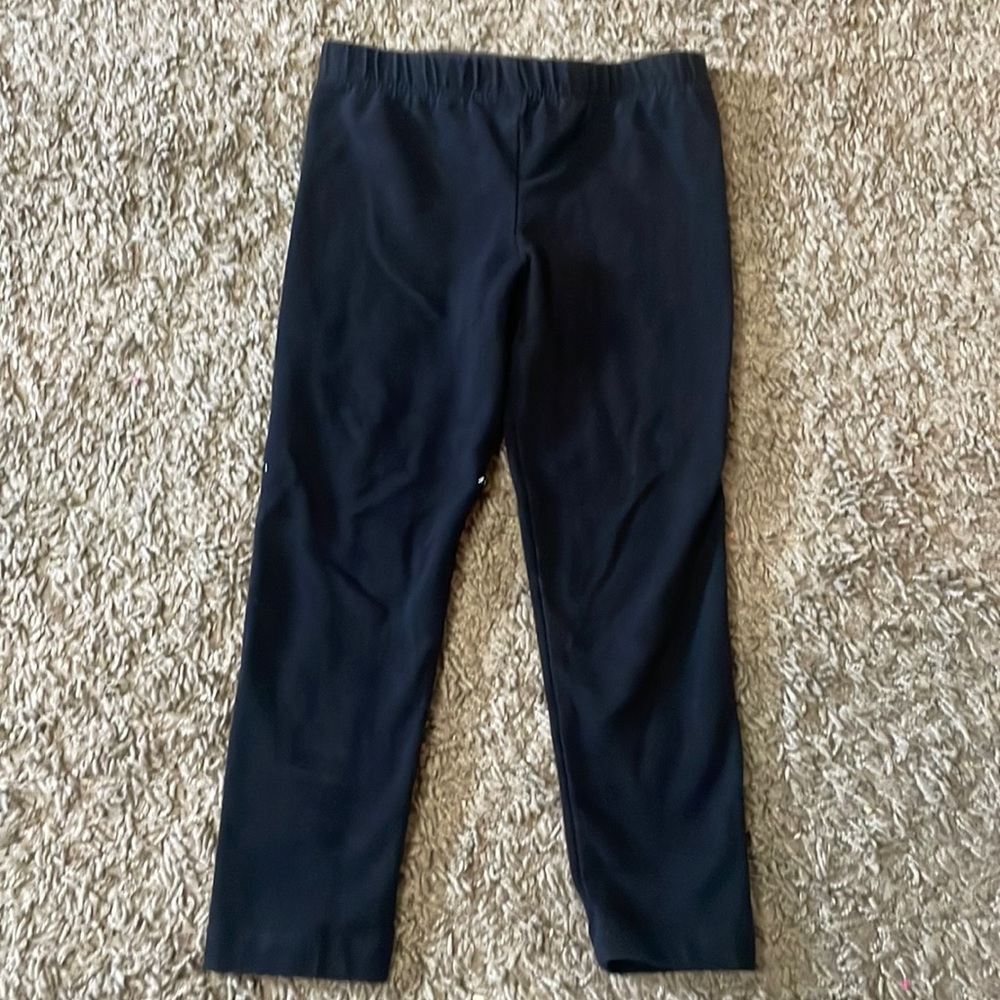 Black legging